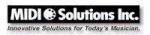 LOGO MIDISOLUTION