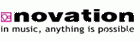 logo novation