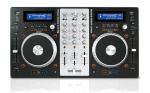 mixdeck express 2