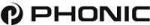 logo phonic