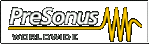 logo presonus