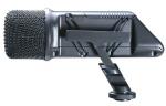 stereo videomic