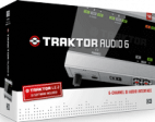 traktor audio 6 traktor audio 6