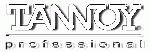 logo tannoy