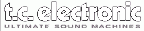 LOGO TC ELECTRONIC