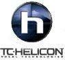 logo tc helicon
