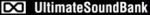 logo ultimatesoundbank