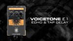 Voicetone E1 Voicetone E1