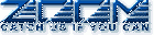logo zoom
