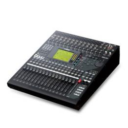 <span>Yamaha</span> 01V96i
