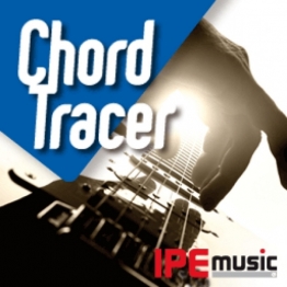 IPE Music Chord Tracer - Image n°1