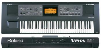 <span>Roland</span> RK-100