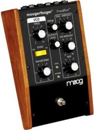 Cliquez pour agrandir <span>Moog Music</span> MF-107 FreqBox