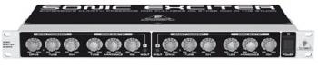 Cliquez pour agrandir <span>Behringer</span> Sonic Exciter SX3040