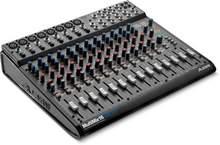 Cliquez pour agrandir <span>Alesis</span> MultiMix 16 USB 2.0