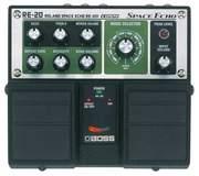 <span>Boss</span> RE-20 Space Echo