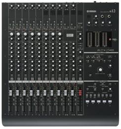 <span>Yamaha</span> N12