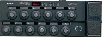 Cliquez pour agrandir <span>Yamaha</span> MFC-10 Midi Foot Controller