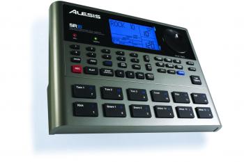 <span>Alesis</span> SR-18