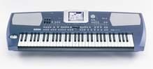 Cliquez pour agrandir <span>Korg</span> Pa500