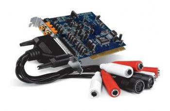 Cliquez pour agrandir <span>Avid</span> Delta Audiophile 192