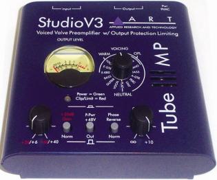 Cliquez pour agrandir <span>Art</span> Tube MP Studio V3