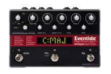 Cliquez pour agrandir <span>Eventide</span> PitchFactor