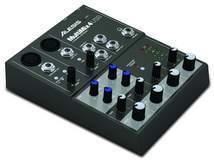 Cliquez pour agrandir <span>Alesis</span> Multimix 4 USB