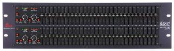 <span>dbx</span> iEQ-31