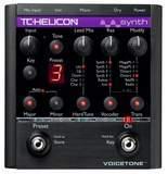 <span>TC Helicon</span> VoiceTone Synth