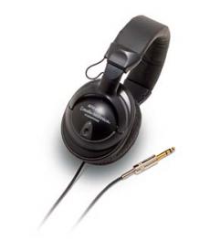 <span>Audio-Technica</span> ATH-M40FS
