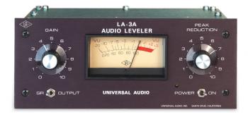 <span>Universal Audio</span> LA-3A