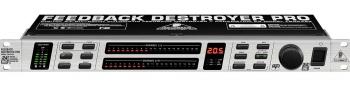 Cliquez pour agrandir <span>Behringer</span> FEEDBACK DESTROYER PRO FBQ2496