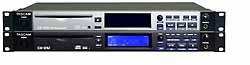 Cliquez pour agrandir <span>Tascam</span> CD 01U PRO