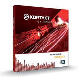 <span>Native Instruments</span> Kontakt Experience