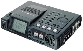 <span>Tascam</span> HD-P2
