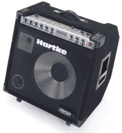 Cliquez pour agrandir <span>Hartke</span> KM200