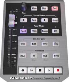 <span>PreSonus</span> FaderPort