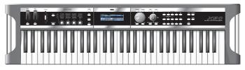 <span>Korg</span> X-50