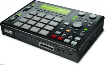 <span>Akai</span> MPC1000 Black