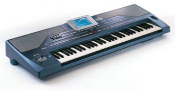 <span>Korg</span> PA 800