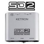 Cliquez pour agrandir <span>Ketron</span> SD2