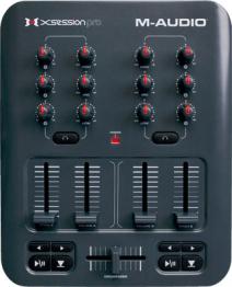 <span>Avid</span> X-Session Pro