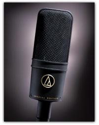 Audio-Technica AT4033 - Image n°1
