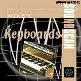 Cliquez pour agrandir <span>Soundscan</span> 17-Acoustic Keyboards