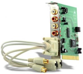 <span>Avid</span> Delta Audiophile 24/96