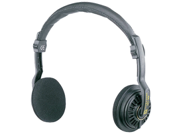 <span>Ultrasone</span> HFI-15G