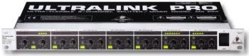Cliquez pour agrandir <span>Behringer</span> ULTRALINK PRO MX882