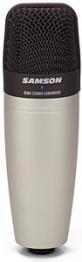Cliquez pour agrandir <span>Samson Audio</span> C01