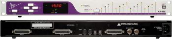 Cliquez pour agrandir <span>Apogee Electronics</span> AD-16X